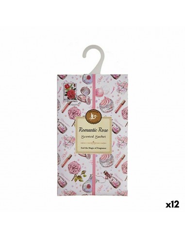 Air Freshener Wardrobes Roses 20 g...