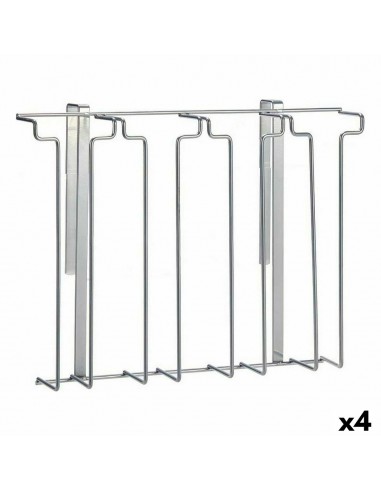 Glass Stand Steel 35,5 x 25,5 x 7,5...