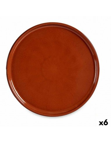 Plat pour pizza Faïence 32 x 2 x 32...