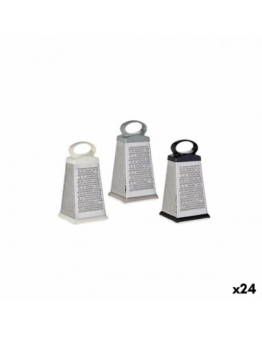 Grater Rubber Stainless steel Plastic...