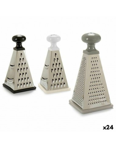 Grater Multiple Triangular Stainless...