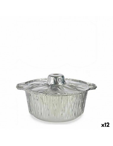 Set de Fuentes de Cocina Desechable...