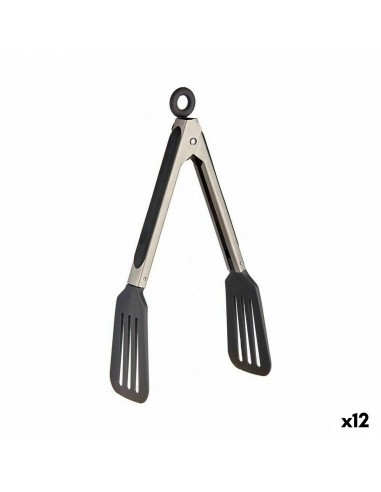 Pinzas de Cocina 26 cm Acero...