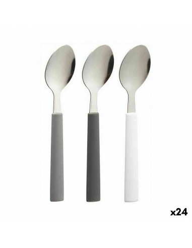 Set of Spoons Dessert Stainless steel...