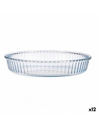 Baking tray Borcam 1,72 L 26 x 4,5 x...