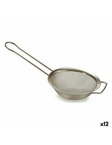 Strainer Ø 14 cm Roestvrij staal (12...