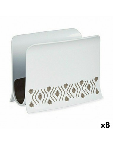 Napkin holder Stefanplast Tosca Beige...