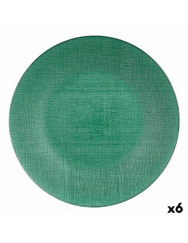 Flat Plate Green Glass 32,5 x 2,5 x...