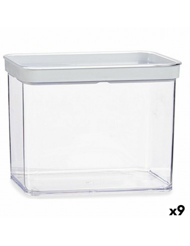 Jar Transparent Silicone polystyrene...