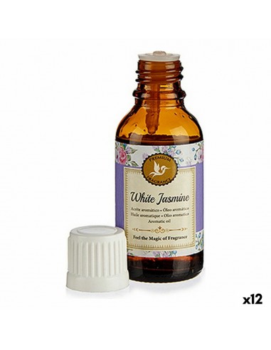 aromatisches Öl Jasmin 30 ml (12 Stück)