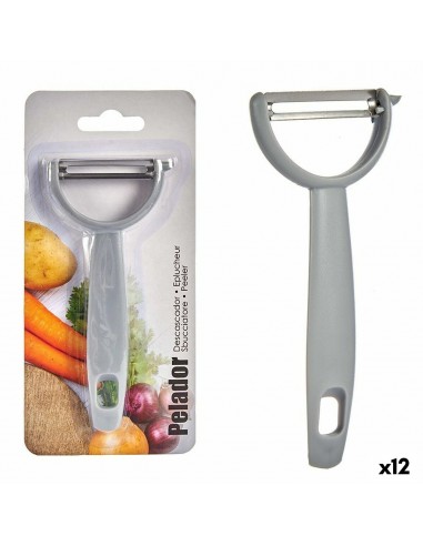 Peeler 6,5 x 1 x 14 cm polypropylene...