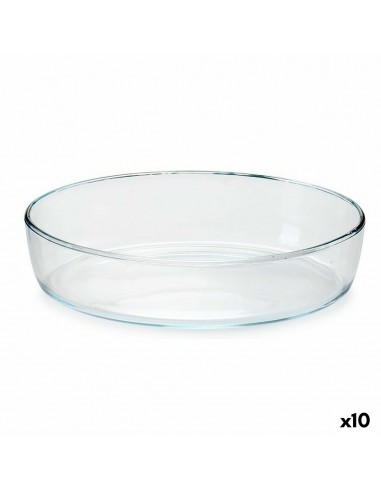 Kochschüssel Borcam Oval 1,5 L 18 x 6...