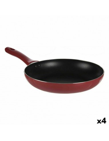 Set of pans Aluminium 4 Units