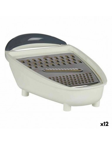 Grater with Container 15,5 x 10 x 26...