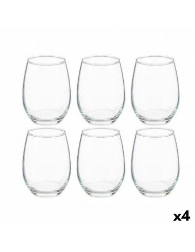 Set de Vasos Amber 570 ml...