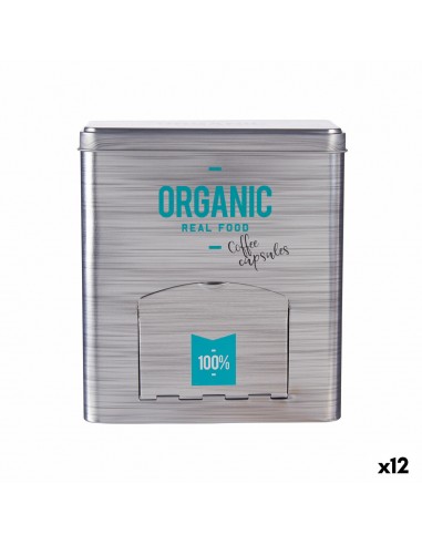 Porte-capsules Organic Café...