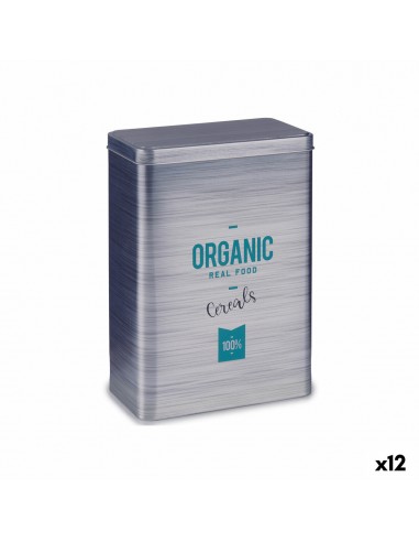 Dispenser di Cereali Organic 12 x...