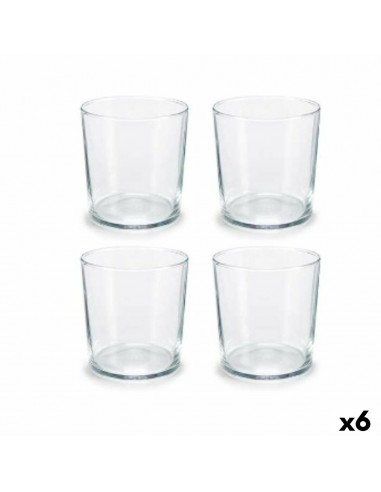 Set de Vasos Bistro 380 ml...