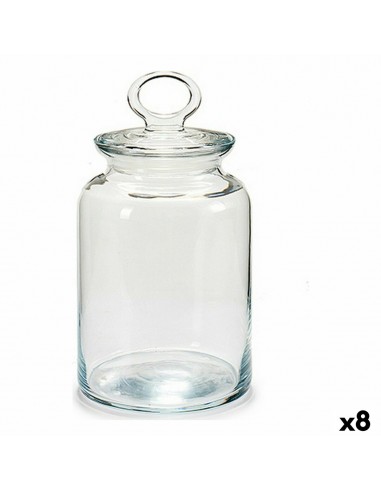 Jar Kitchen 11,5 x 17,5 x 11,5 cm...