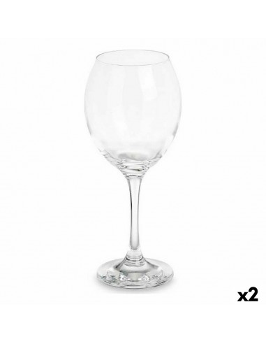 Set de Verres Velasco Transparent...