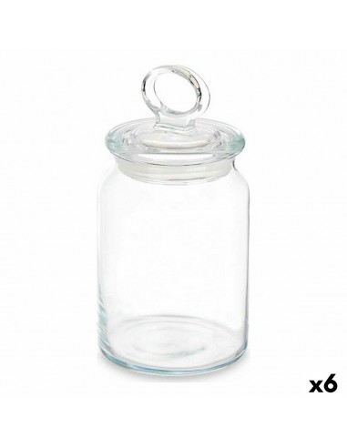 Jar Kitchen 860 ml 9,8 x 19,3 x 9,8...