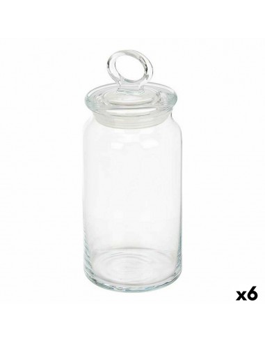 Jar Kitchen 9,8 x 23,4 x 9,8 cm...