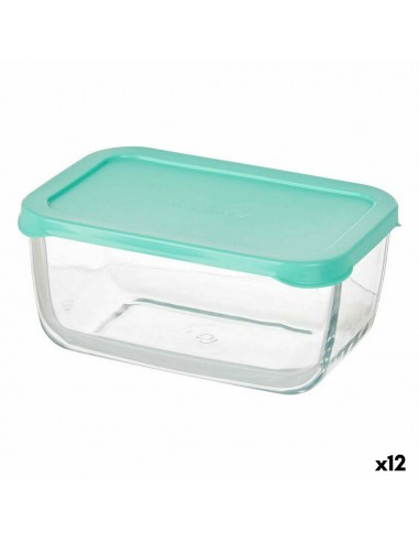 Lunch box Snow 790 ml Green...