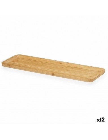 Tabla Aperitief Bruin Bamboe 46 x 1,6...