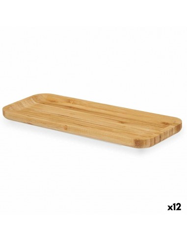 Tabla Aperitif Brown Bamboo 29,5 x...