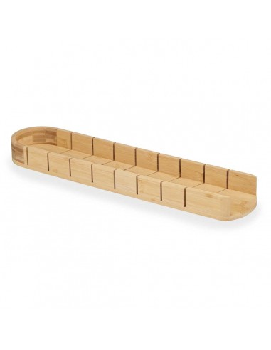 Bamboo Bread Board Brown 50 x 4,5 x...