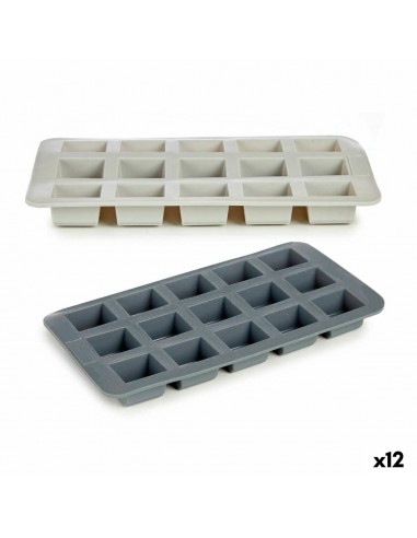 Baking Mould Chocolates 20,7 x 2 x 11...