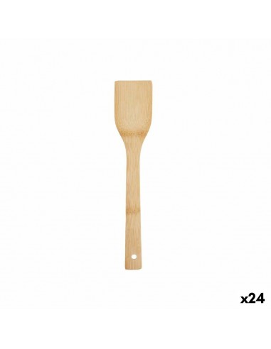 Kitchen Spatula Bamboo 6,5 x 34,5 x...