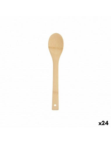 Spoon Bamboo 6,5 x 34,2 x 0,8 cm (24...