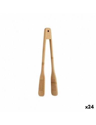 Tweezers to Serve Bamboo 30,5 x 5 x...