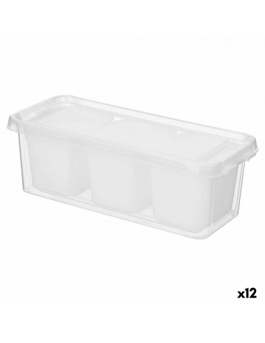 Kühlschrank Organizer Weiß...