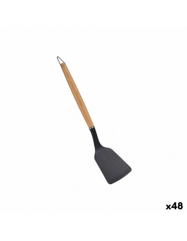 Kitchen Spatula Nylon beech wood 8,8...