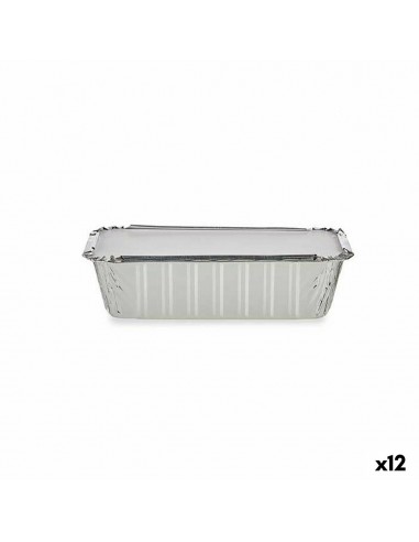 Set of Kitchen Dishes Disposable With...