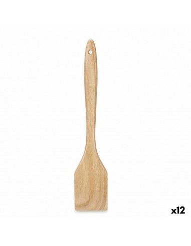 Keukenspatel Hout 7 x 35,5 x 2 cm (12...