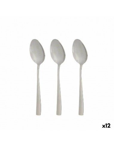 Set of Spoons 21 x 4,5 x 2,5 cm...