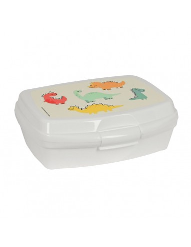 Sandwich Box Safta Dinos 17 x 6 x 14...