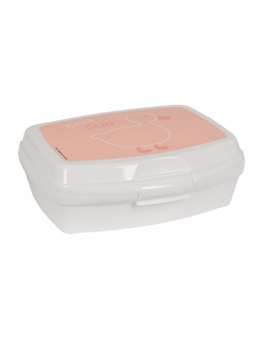 Sandwich Box Safta Patito 17 x 6 x 14...