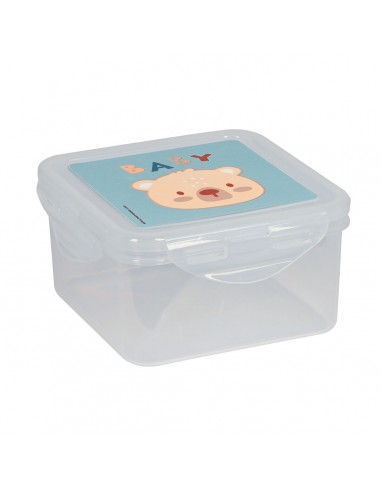 Lunchbox Safta Baby bear 13 x 7.5 x...