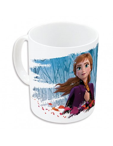 Tazza Frozen Believe 325 ml Lilla...