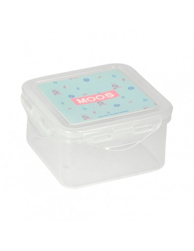 Lunch box Moos Garden 13 x 7.5 x 13...