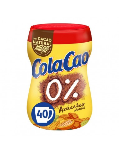 Cocoa Cola Cao Cero (300 g)