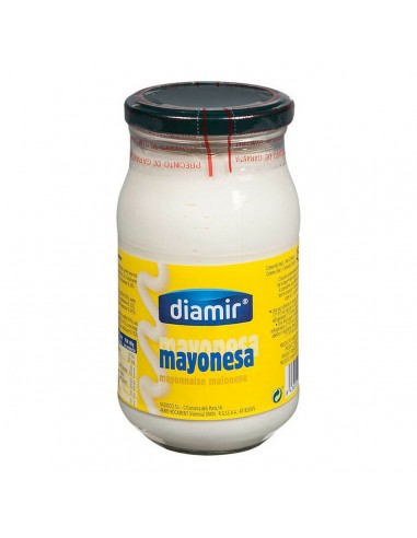 Mayonesa Diamir (450 ml)