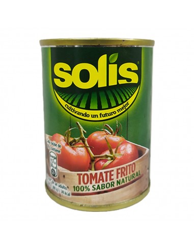 Fried Tomato Solis (140 g)