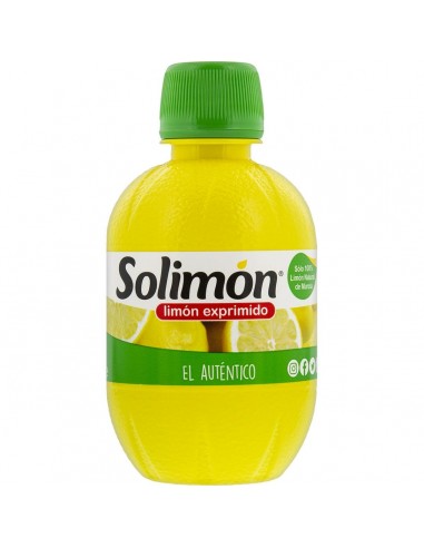 Citron Solimon 280 ml