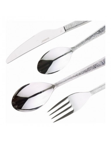 Cutlery Bergner Lyon Stainless steel...