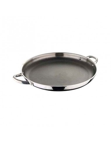 Paella Pan Masterpro HI-TECH 3 MP Ø...